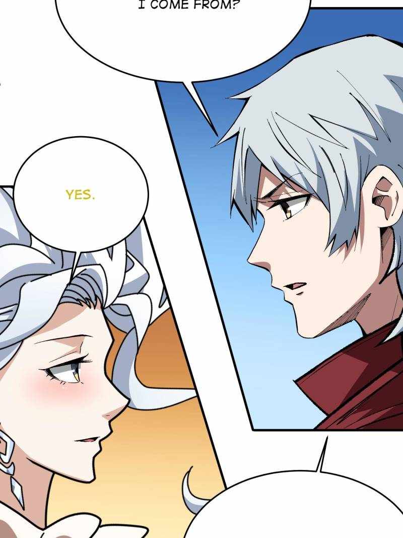 I'm Really Not A Supervillain Chapter 233 9